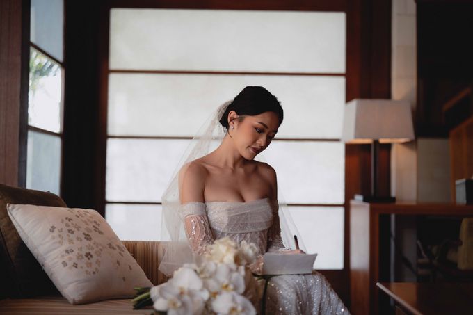 Piero & Violetta Wedding at Tirtha Uluwatu Bali by Prabha MUA - 034 Piero & Violetta Wedding at Tirtha Uluwatu Bali by Prabha MUA - 034