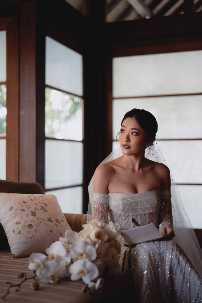 Piero & Violetta Wedding at Tirtha Uluwatu Bali by Prabha MUA - 033 Piero & Violetta Wedding at Tirtha Uluwatu Bali by Prabha MUA - 033