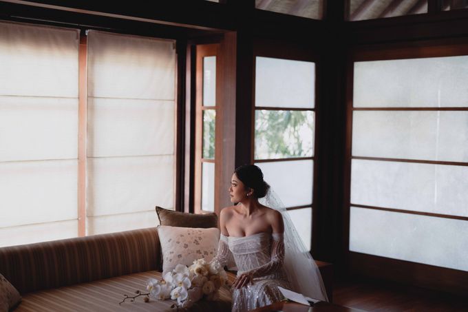 Piero & Violetta Wedding at Tirtha Uluwatu Bali by Prabha MUA - 032 Piero & Violetta Wedding at Tirtha Uluwatu Bali by Prabha MUA - 032