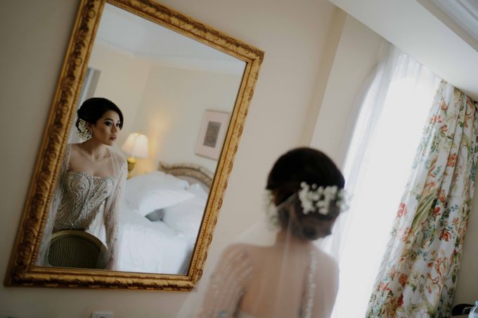 Marsha & Sendy Wedding at Hallf Patiunus Part 1 by AKSA Creative - 005 Marsha & Sendy Wedding at Hallf Patiunus Part 1 by AKSA Creative - 005