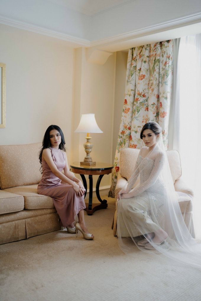 Marsha & Sendy Wedding at Hallf Patiunus Part 1 by AKSA Creative - 011 Marsha & Sendy Wedding at Hallf Patiunus Part 1 by AKSA Creative - 011
