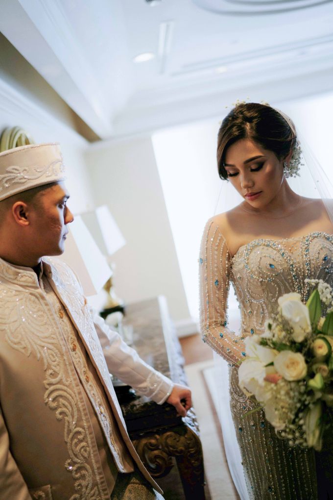 Marsha & Sendy Wedding at Hallf Patiunus Part 1 by AKSA Creative - 022 Marsha & Sendy Wedding at Hallf Patiunus Part 1 by AKSA Creative - 022