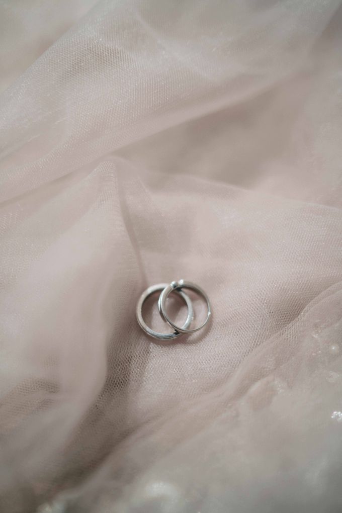 Bella & Dika Wedding at The Allwynn Grand Ballroom by Rumah Kampung - 002 Bella & Dika Wedding at The Allwynn Grand Ballroom by Rumah Kampung - 002