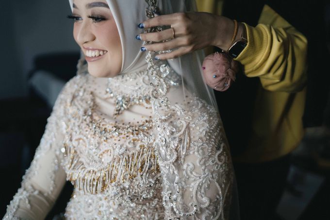 Bella & Dika Wedding at The Allwynn Grand Ballroom by Rumah Kampung - 005 Bella & Dika Wedding at The Allwynn Grand Ballroom by Rumah Kampung - 005