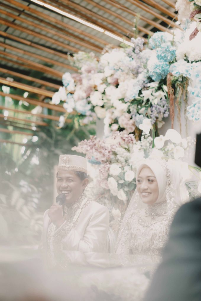 Bella & Dika Wedding at The Allwynn Grand Ballroom by Rumah Kampung - 019 Bella & Dika Wedding at The Allwynn Grand Ballroom by Rumah Kampung - 019