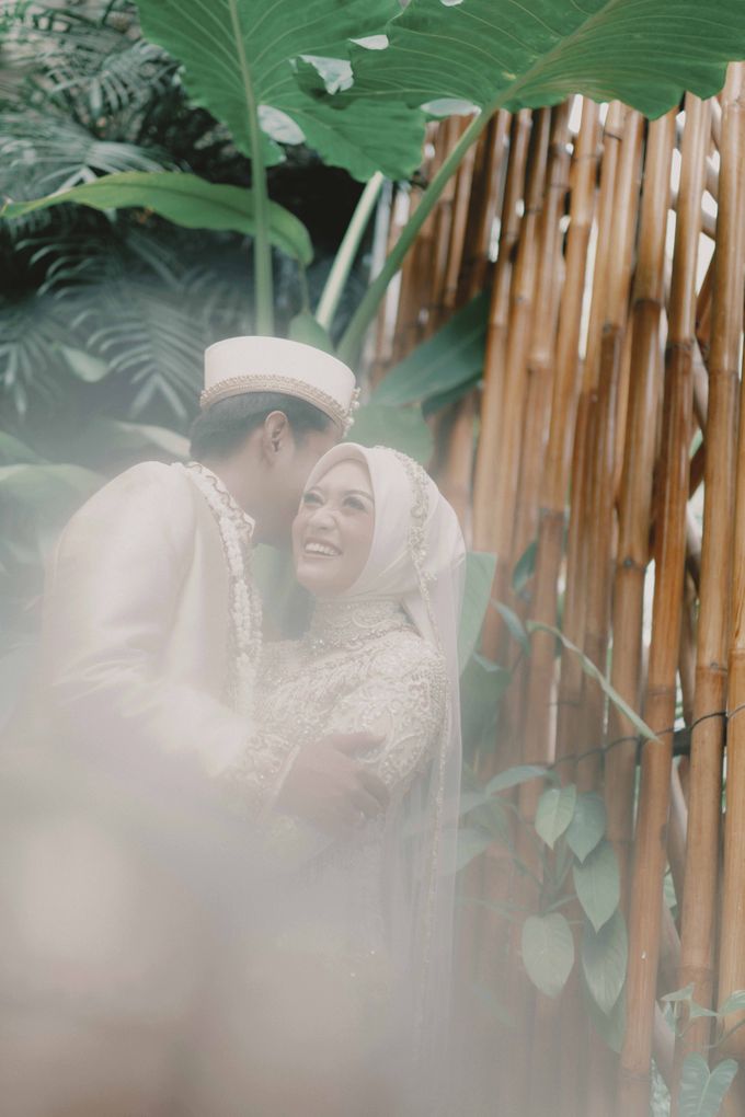 Bella & Dika Wedding at The Allwynn Grand Ballroom by Rumah Kampung - 025 Bella & Dika Wedding at The Allwynn Grand Ballroom by Rumah Kampung - 025