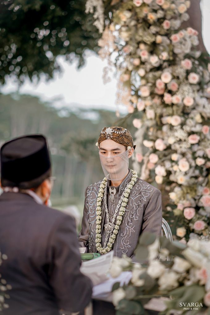 Wedding Aulia & Desmond by SVARGA PHOTO & FILM - 009