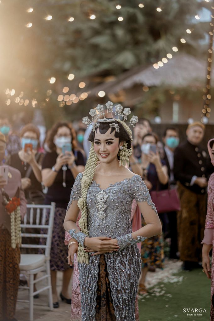 Wedding Aulia & Desmond by SVARGA PHOTO & FILM - 003