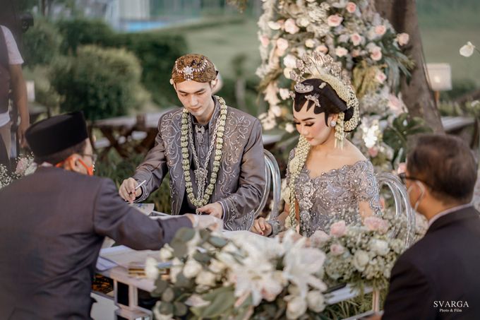 Wedding Aulia & Desmond by SVARGA PHOTO & FILM - 006 Wedding Aulia & Desmond by SVARGA PHOTO & FILM - 006