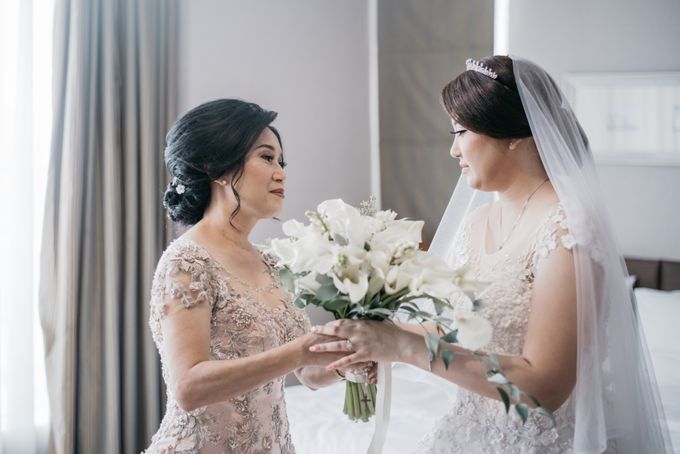 Evan & Brigita Wedding at Hilton by PRIDE Organizer - 008 Evan & Brigita Wedding at Hilton by PRIDE Organizer - 008