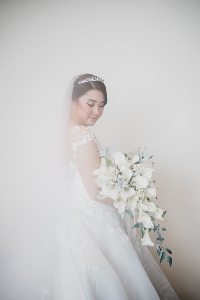 Evan & Brigita Wedding at Hilton by PRIDE Organizer - 009 Evan & Brigita Wedding at Hilton by PRIDE Organizer - 009