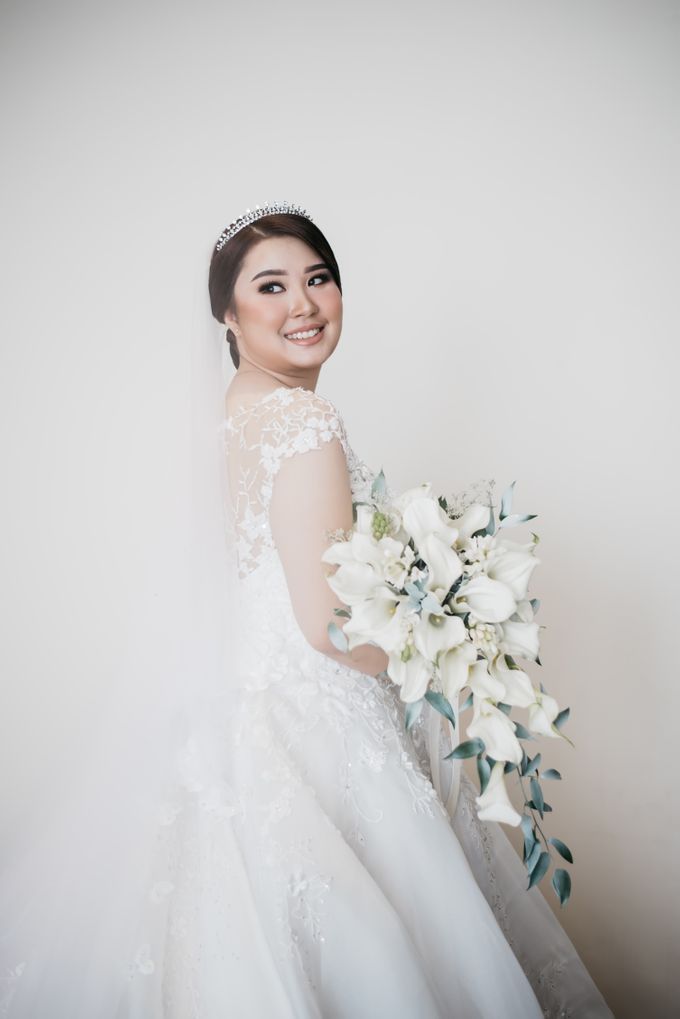 Evan & Brigita Wedding at Hilton by PRIDE Organizer - 010 Evan & Brigita Wedding at Hilton by PRIDE Organizer - 010