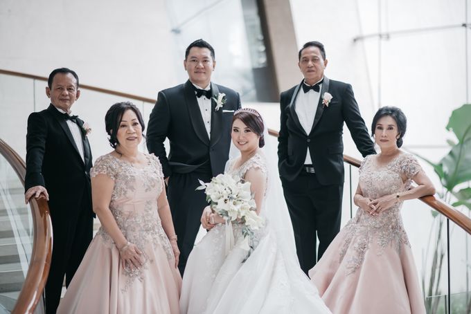Evan & Brigita Wedding at Hilton by PRIDE Organizer - 017 Evan & Brigita Wedding at Hilton by PRIDE Organizer - 017