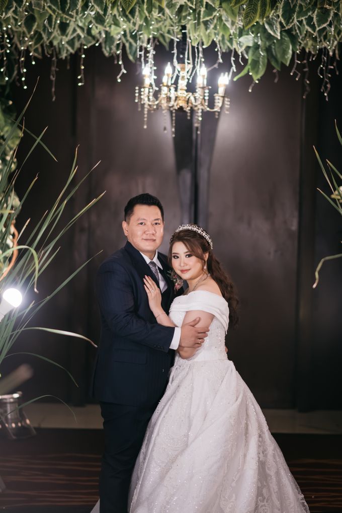 Evan & Brigita Wedding at Hilton by PRIDE Organizer - 026 Evan & Brigita Wedding at Hilton by PRIDE Organizer - 026