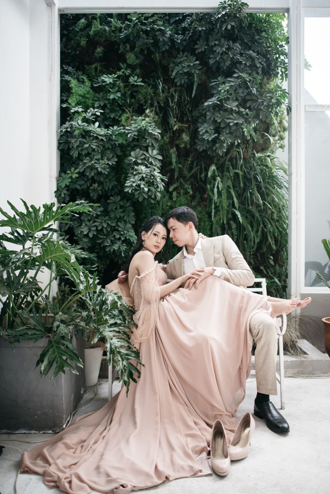 R & F prewedding by My Story Photography & Video - 006 R & F prewedding by My Story Photography & Video - 006