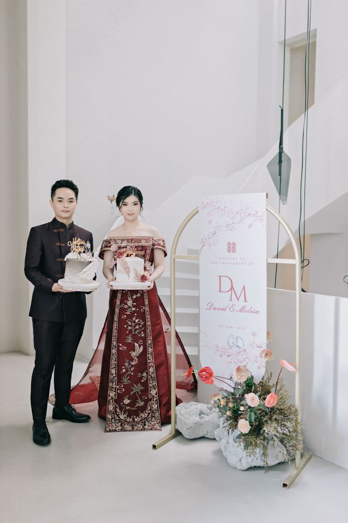 The Engagement & Holy Matrimony Of David & Melissa by Milieu Space - 036 The Engagement & Holy Matrimony Of David & Melissa by Milieu Space - 036