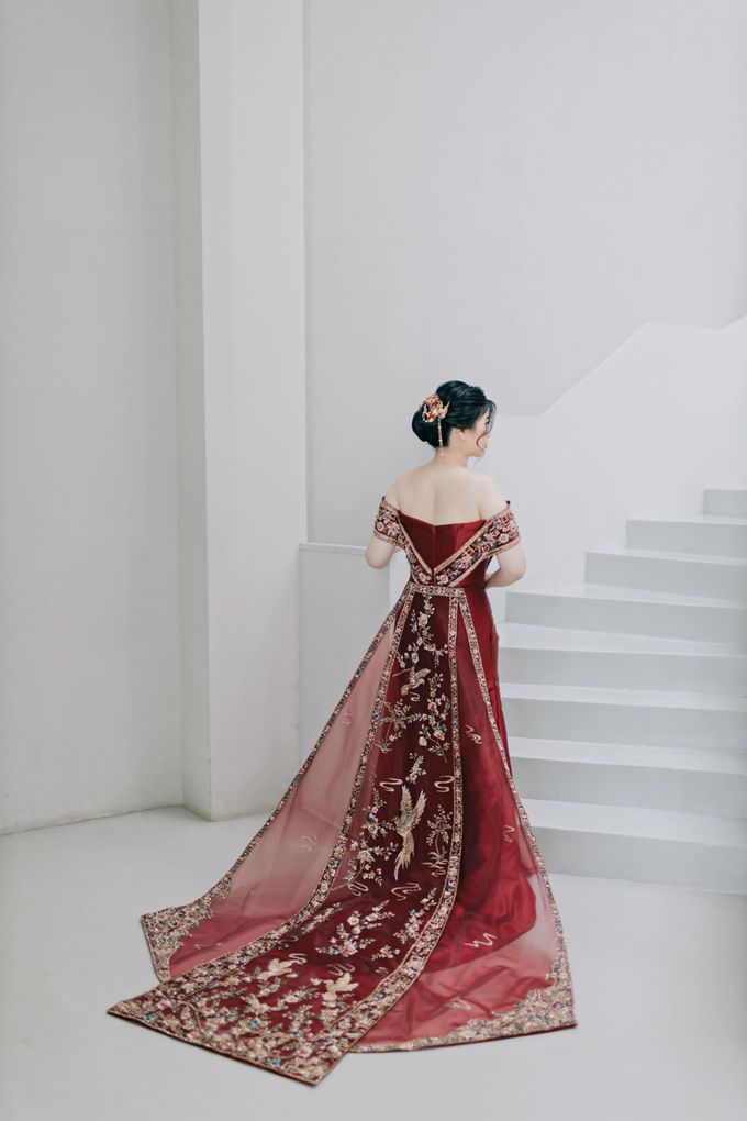 The Engagement & Holy Matrimony Of David & Melissa by Milieu Space - 033 The Engagement & Holy Matrimony Of David & Melissa by Milieu Space - 033