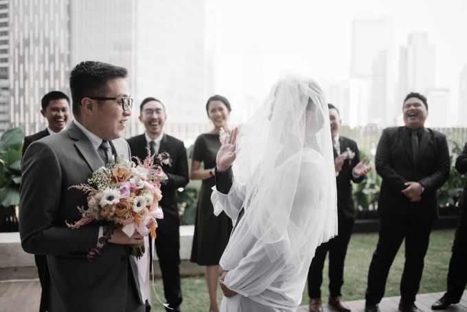 Adriandie & Meiska Wedding by PRIDE Organizer - 007 Adriandie & Meiska Wedding by PRIDE Organizer - 007