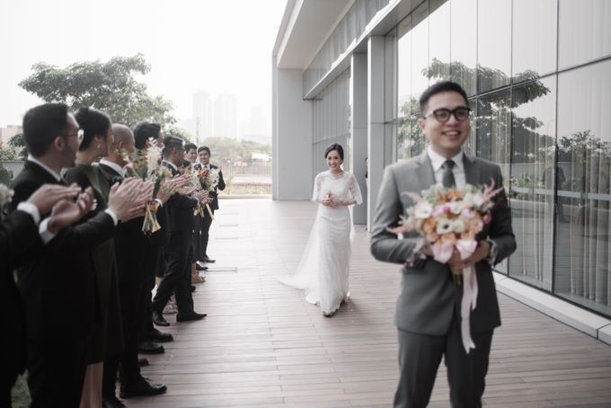 Adriandie & Meiska Wedding by PRIDE Organizer - 010 Adriandie & Meiska Wedding by PRIDE Organizer - 010