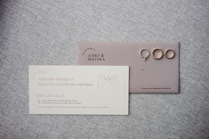 Adriandie & Meiska Wedding by PRIDE Organizer - 042 Adriandie & Meiska Wedding by PRIDE Organizer - 042