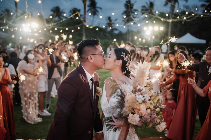 Adrian & Karina Wedding by Cloris Decoration - 038 Adrian & Karina Wedding by Cloris Decoration - 038