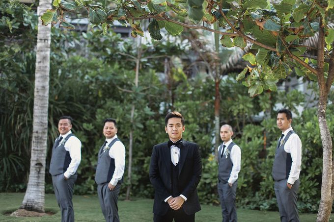 Timeless - The Wedding of Adrian and Meidelynn by Will by Axioo - 036 Timeless - The Wedding of Adrian and Meidelynn by Will by Axioo - 036
