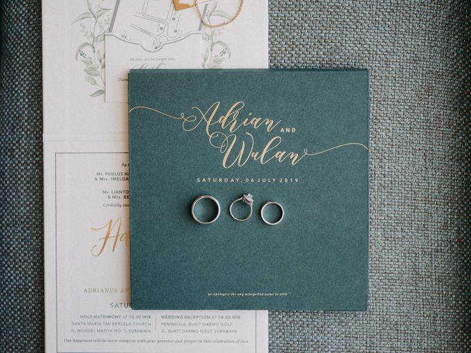 Story of Wulan & Adrian by ayyara - 008 Story of Wulan & Adrian by ayyara - 008