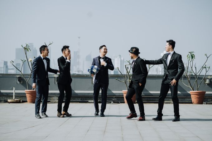 The Wedding of Willy & Christina by williamsaputra - 002 The Wedding of Willy & Christina by williamsaputra - 002