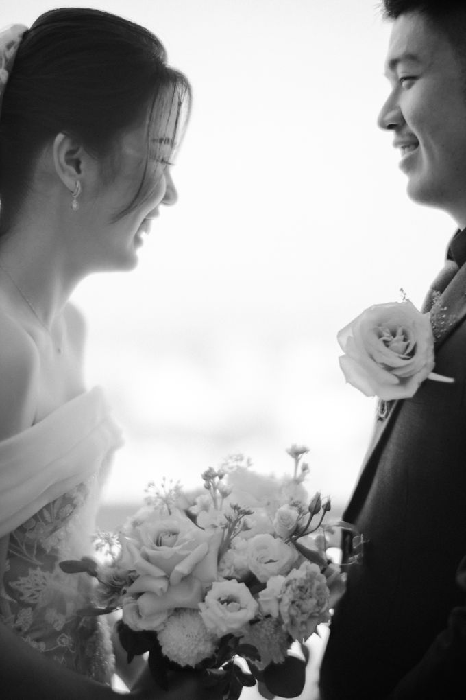 Aldo & Sheren Wedding by Swissôtel Jakarta PIK Avenue - 026 Aldo & Sheren Wedding by Swissôtel Jakarta PIK Avenue - 026