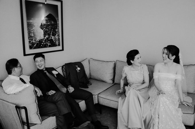 Aldo & Sheren Wedding by Swissôtel Jakarta PIK Avenue - 030 Aldo & Sheren Wedding by Swissôtel Jakarta PIK Avenue - 030