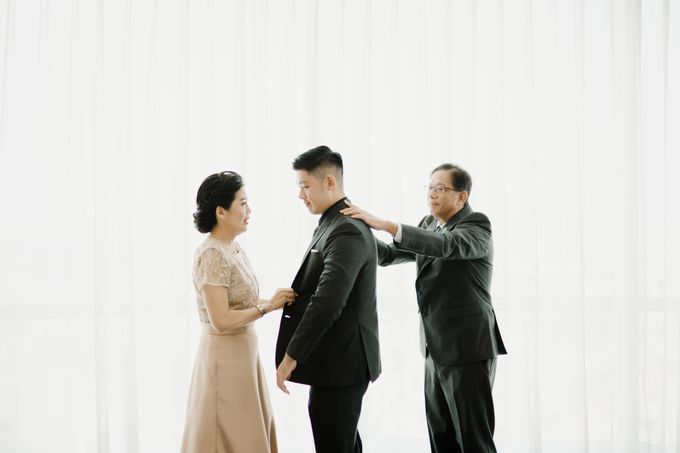 Aldo & Sheren Wedding by Swissôtel Jakarta PIK Avenue - 016 Aldo & Sheren Wedding by Swissôtel Jakarta PIK Avenue - 016