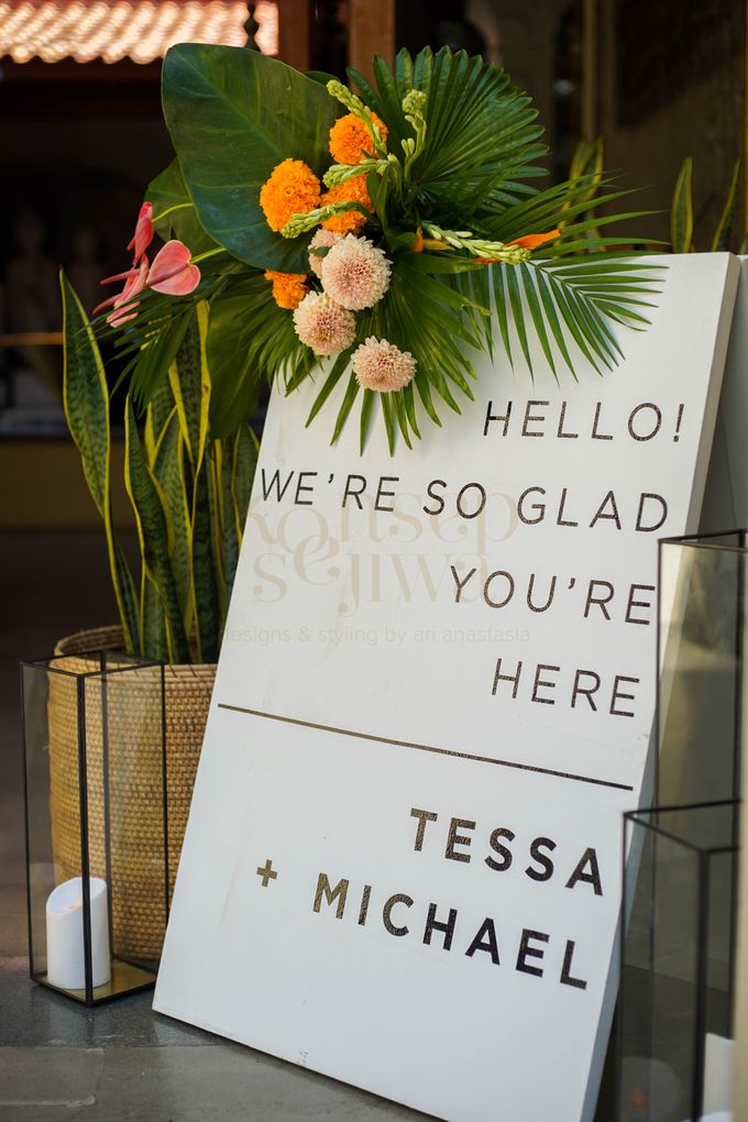 Beautifully Wedding by The Beach by Konsep Sejiwa - 005 Beautifully Wedding by The Beach by Konsep Sejiwa - 005