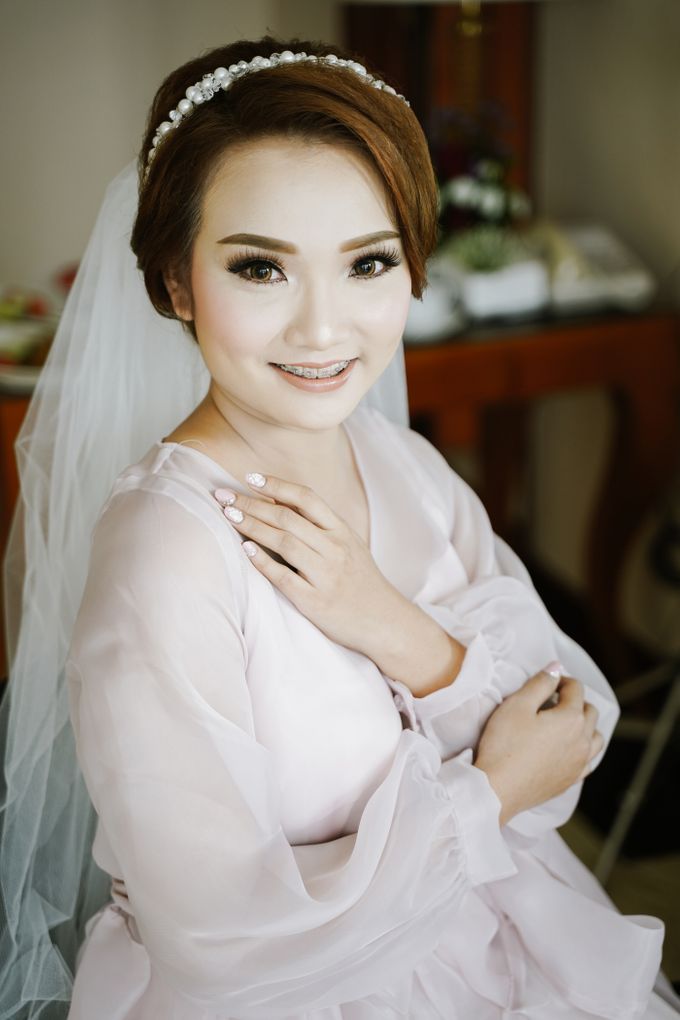 THE WEDDING OF ALVIN & TASYA by Alluvio - 004 THE WEDDING OF ALVIN & TASYA by Alluvio - 004