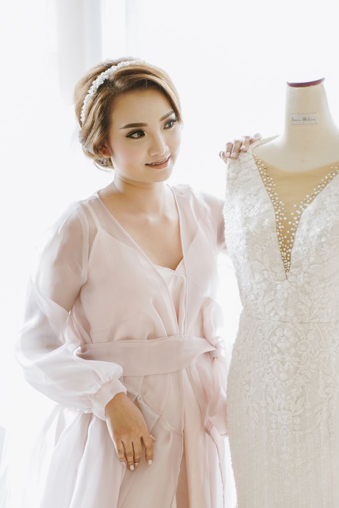 THE WEDDING OF ALVIN & TASYA by Alluvio - 005 THE WEDDING OF ALVIN & TASYA by Alluvio - 005