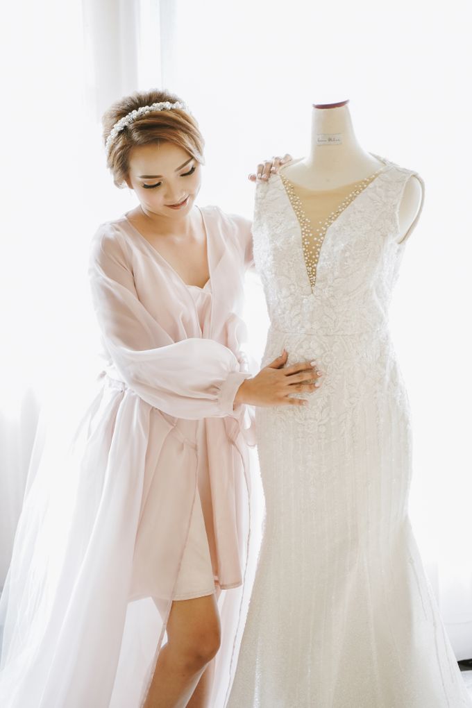 THE WEDDING OF ALVIN & TASYA by Alluvio - 006 THE WEDDING OF ALVIN & TASYA by Alluvio - 006