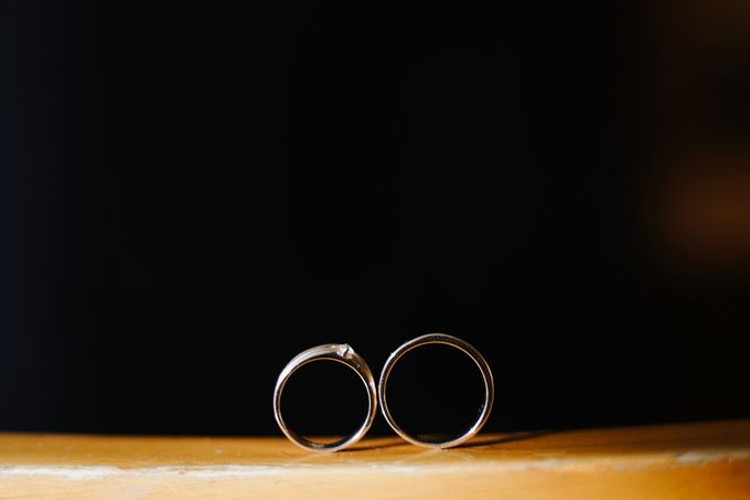 THE WEDDING OF ALVIN & TASYA by Alluvio - 001 THE WEDDING OF ALVIN & TASYA by Alluvio - 001