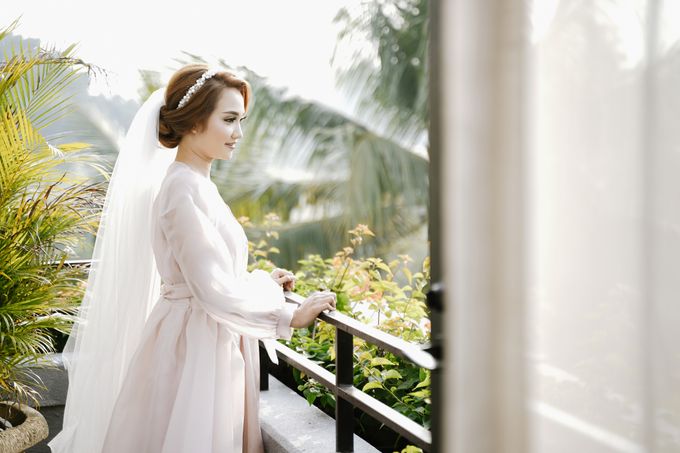 THE WEDDING OF ALVIN & TASYA by Alluvio - 007 THE WEDDING OF ALVIN & TASYA by Alluvio - 007