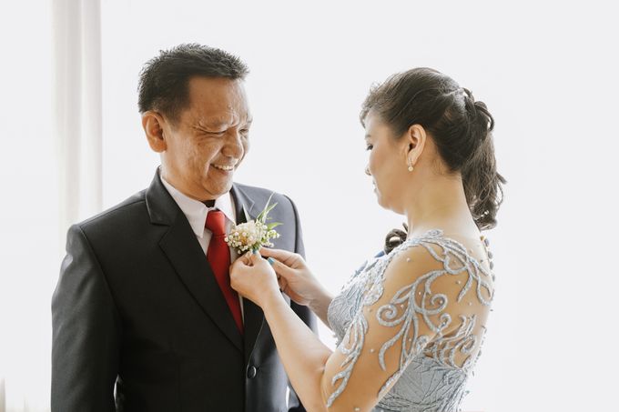 THE WEDDING OF ALVIN & TASYA by Alluvio - 022 THE WEDDING OF ALVIN & TASYA by Alluvio - 022