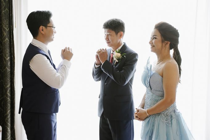 THE WEDDING OF ALVIN & TASYA by Alluvio - 019 THE WEDDING OF ALVIN & TASYA by Alluvio - 019