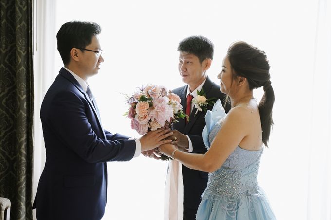 THE WEDDING OF ALVIN & TASYA by Alluvio - 020 THE WEDDING OF ALVIN & TASYA by Alluvio - 020