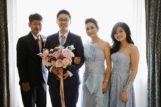 THE WEDDING OF ALVIN & TASYA by Alluvio - 021 THE WEDDING OF ALVIN & TASYA by Alluvio - 021