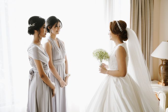 THE WEDDING OF ALVIN & TASYA by Alluvio - 012 THE WEDDING OF ALVIN & TASYA by Alluvio - 012