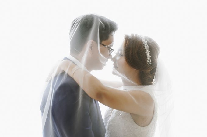 THE WEDDING OF ALVIN & TASYA by Alluvio - 038 THE WEDDING OF ALVIN & TASYA by Alluvio - 038