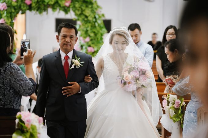 THE WEDDING OF ALVIN & TASYA by Alluvio - 027 THE WEDDING OF ALVIN & TASYA by Alluvio - 027