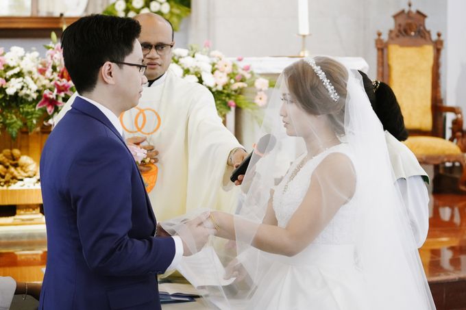 THE WEDDING OF ALVIN & TASYA by Alluvio - 031 THE WEDDING OF ALVIN & TASYA by Alluvio - 031