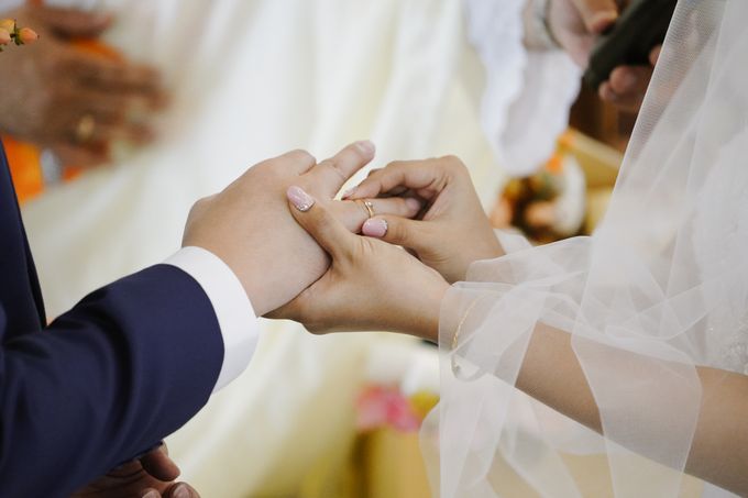 THE WEDDING OF ALVIN & TASYA by Alluvio - 032 THE WEDDING OF ALVIN & TASYA by Alluvio - 032