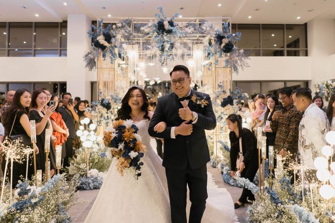 The Wedding of Calvin & Medyana by NEO SOHO BALLROOM - 003 The Wedding of Calvin & Medyana by NEO SOHO BALLROOM - 003
