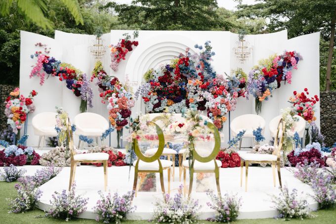 THE WEDDING OF AYU & FAUZI by Pride Wedding Planner - 004 THE WEDDING OF AYU & FAUZI by Pride Wedding Planner - 004