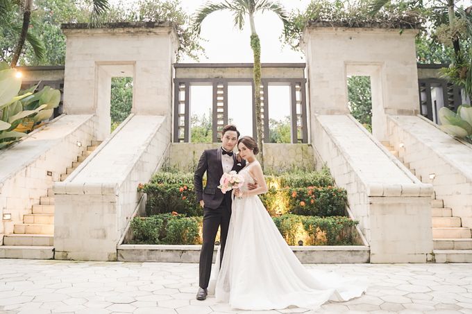 SHERATON JOGJA WEDDING DESTINATION by Sheraton Mustika Yogyakarta Resort & Spa - 011 SHERATON JOGJA WEDDING DESTINATION by Sheraton Mustika Yogyakarta Resort & Spa - 011