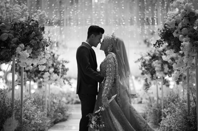 Andri & Gigi Wedding Decoration by Valentine Wedding Decoration - 009 Andri & Gigi Wedding Decoration by Valentine Wedding Decoration - 009